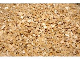 Alksnio rūkymo drožlės, 12 kg maišas, 02 klasė