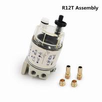 Fuel Water Separator Assembly R12T R20T R25T S3213 S3227 UF-10K For Outboard Truck Bus Car Accessories UF-10K Assembly