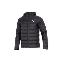 PUMA Winter Jacket 'Black' Men's 672911-01 S black