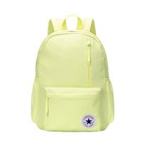 Converse Polyester Backpack Unisex Yellow Cream CV2533035GS-004 beige