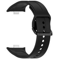 Išmanusis laikrodis Dirželis Redmi Watch 5/4 ir Xiaomi 8/9 Pro, silikoninis, 1 vnt.
