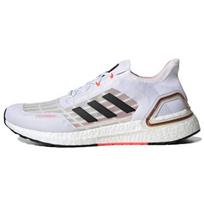 Adidas UltraBoost Summer.Rdy 'White Signal Pink' FW9771 37⅓ white