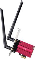 Cudy AX5400 WiFi 6E Bluetooth 5.3 PCI-E Adapter (WE3000S 2.0)