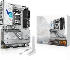 ASUS ROG Strix X870-A Gaming WIFI ATX Motherboard (90MB1IF0-M0EAY0)