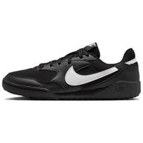 Pre-owned Nike Terra Manta HQ1940-001-P26093363058692 36.5 black