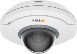 Stebėjimo kamera - AXIS COMMUNICATIONS - M5074 - PTZ - 5x optinis priartinimas - Naktinis matymas