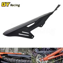 Motorcycle Chain Cover For Sur Ron Sur-Ron Surron Electric Cross-country Bike black