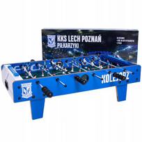 Lech poznań stalo futbolo žaidimas gerbėjams