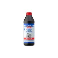 Transmisijos alyva LIQUI MOLY Gear Oil (GL4) SAE 85W90 1L. 85w-90