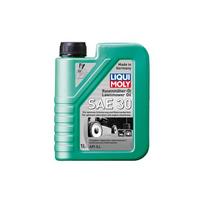 Variklio alyva LIQUI MOLY Lawnmower Oil SAE 30 1L