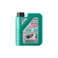 Variklio alyva LIQUI MOLY Garden Winter Equipment Oil 5W30 1L. 5w-30