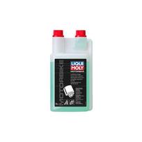 Universalus valiklis LIQUI MOLY Motorbike Foam Filter Cleaner 1L