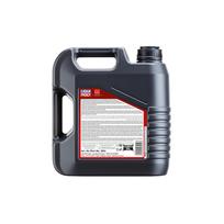 Variklio alyva LIQUI MOLY Motorbike 4T Synth 10W60 Offroad Race 4L. 10w-60