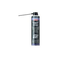 Universalus valiklis LIQUI MOLY Carburetor Housing Cleaner 400 ml
