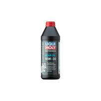 Transmisijos alyva LIQUI MOLY Motorbike 10W30 1L. 10w-30