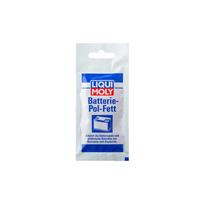 Akumuliatoriaus gnybtų tepalas LIQUI MOLY Battery Clamp Grease 10 g