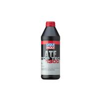 Automatinės pavarų dėžės alyva LIQUI MOLY Top Tec ATF 1300 1L
