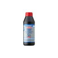Transmisijos alyva LIQUI MOLY High Performance Gear Oil (GL3+) SAE 75W80 500 ml. 75w-80