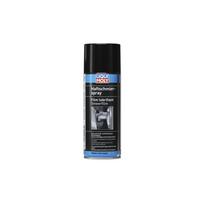 Universalus valiklis LIQUI MOLY Tacky Lube Spray 400 ml
