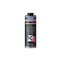 Dugno antikorozinė apsauga LIQUI MOLY Underseal Bitumen, black 1L