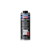 Dugno antikorozinė apsauga LIQUI MOLY Stoneguard, black 1L