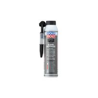 Kėbulo hermetikas LIQUI MOLY Silicone Sealing Compound, black 200 ml