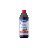 Transmisijos alyva LIQUI MOLY Hypoid Gear Oil (GL4/5) TDL SAE 80W90 1L. 80w-90
