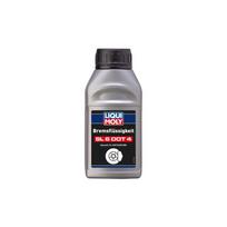 Stabdžių skystis LIQUI MOLY SL6 DOT 4 500 ml
