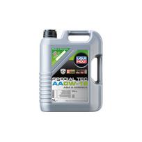 Variklio alyva LIQUI MOLY Special Tec AA 0W16 5L. 0w-16