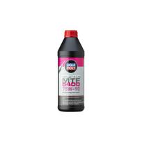 Transmisijos alyva LIQUI MOLY Top Tec MTF 5400 75W90 1L. 75w-90