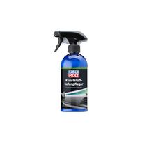 Plastiko priežiūros priemonė LIQUI MOLY Plastic Restorer 500 ml