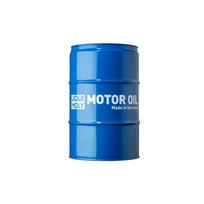Variklio alyva LIQUI MOLY Motorbike 4T 10W50 Street 60L. 10w-50