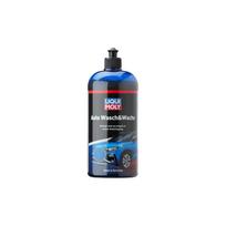 Konservavimo vaškas LIQUI MOLY Wash 1L