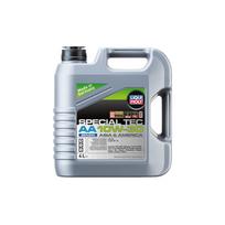 Variklio alyva LIQUI MOLY Special Tec AA Benzinas 10W30 4L. 10w-30