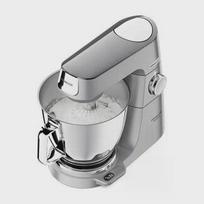 Kenwood KVL85.004SI Titanium Chef Baker XL