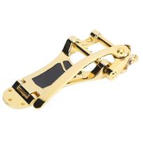 Gitara Uodegėlė Tremolo Tiltas Pakeitimas Su Rankiniu Kryžiumi Styginių Instrumentų PriedaiAuksas auksas