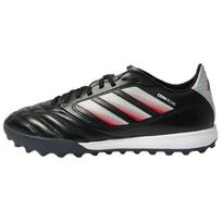 Adidas COPA ICON II PRO TF Dirbtinės dangos Neslystantys Atsparūs dilimui Futbolo Batai Unisex Juodi Sportbačiai JQ8616 42 juoda