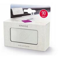 VINOVE Ivory Monza premium automobilio oro gaiviklis