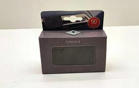 VINOVE Eclipse Silverstone premium automobilio oro gaiviklis