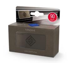 VINOVE Espresso Indianapolis premium automobilio oro gaiviklis