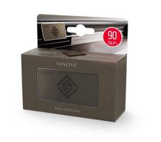 VINOVE Espresso Rome premium automobilio oro gaiviklis