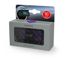 VINOVE Phenomen Milano premium automobilio oro gaiviklis
