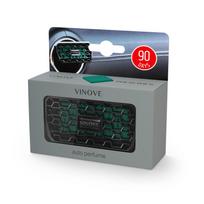 VINOVE Phenomen Miami premium automobilio oro gaiviklis