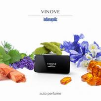 VINOVE Excellence Indianapolis premium automobilio oro gaiviklis