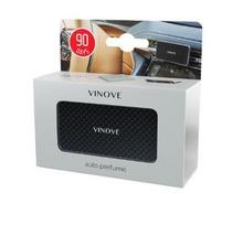 VINOVE Silverstone automobilio oro gaiviklis Power Line