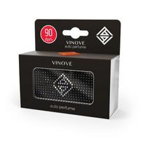 VINOVE London elegantiškas automobilio oro gaiviklis JEWELRY