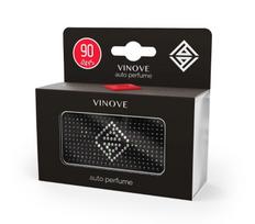 VINOVE Maranello elegantiškas automobilio oro gaiviklis JEWELRY