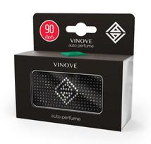 VINOVE Miami elegantiškas automobilio oro gaiviklis JEWELRY
