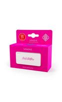 VINOVE Monza automobilio oro gaiviklis Pink Edition