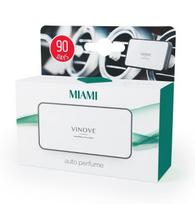 VINOVE Miami White automobilio oro gaiviklis Original